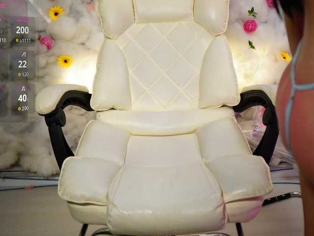 babynyco's BongaCams show and profile