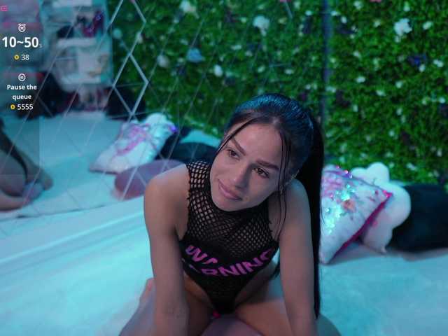 babynyco's BongaCams show and profile