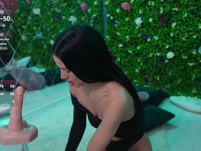 babynyco's BongaCams show and profile