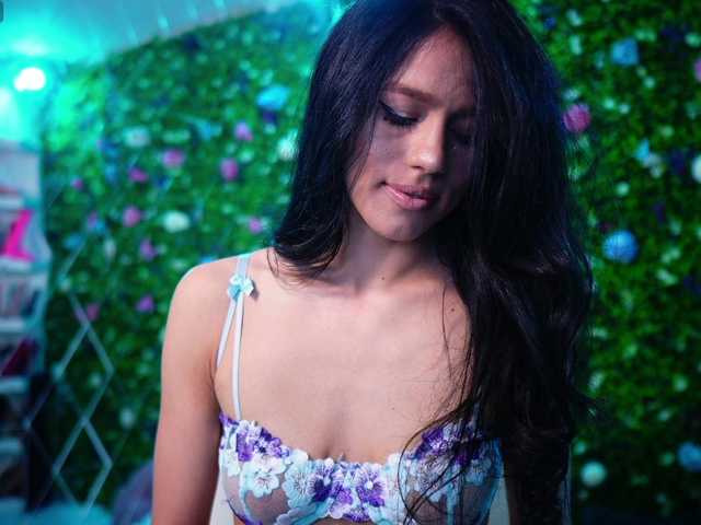 babynyco's BongaCams show and profile