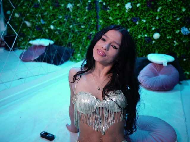 babynyco's BongaCams show and profile