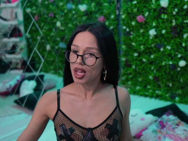 babynyco's BongaCams show and profile