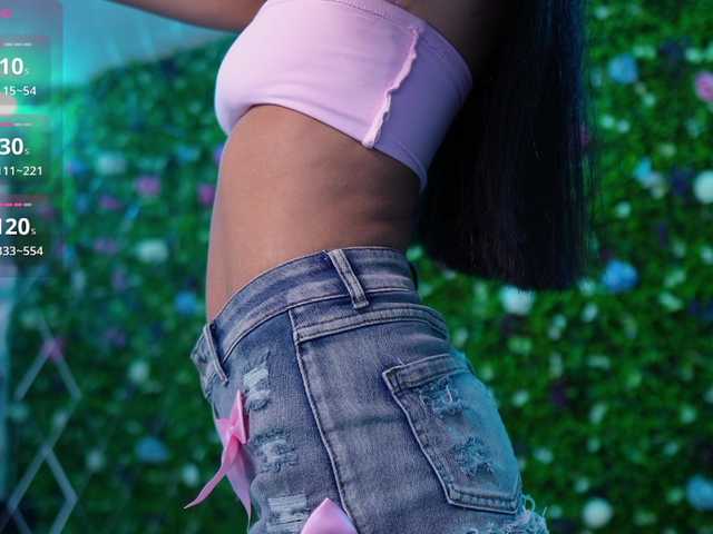 babynyco's BongaCams show and profile