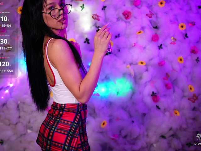 babynyco's BongaCams show and profile