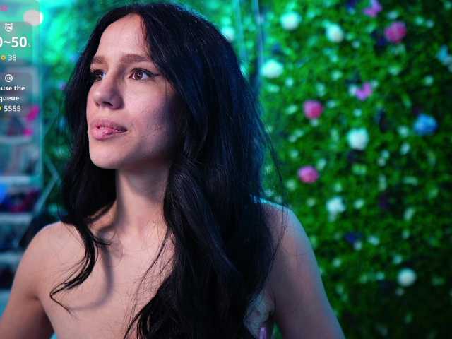 babynyco's BongaCams show and profile