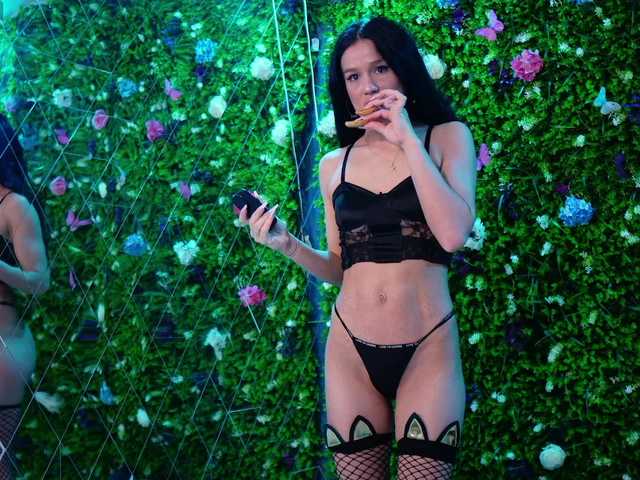 babynyco's BongaCams show and profile