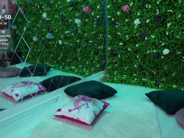 babynyco Live Webcam on BongaCams