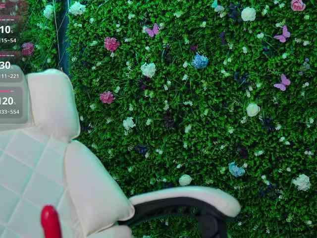 babynyco Live Webcam on BongaCams