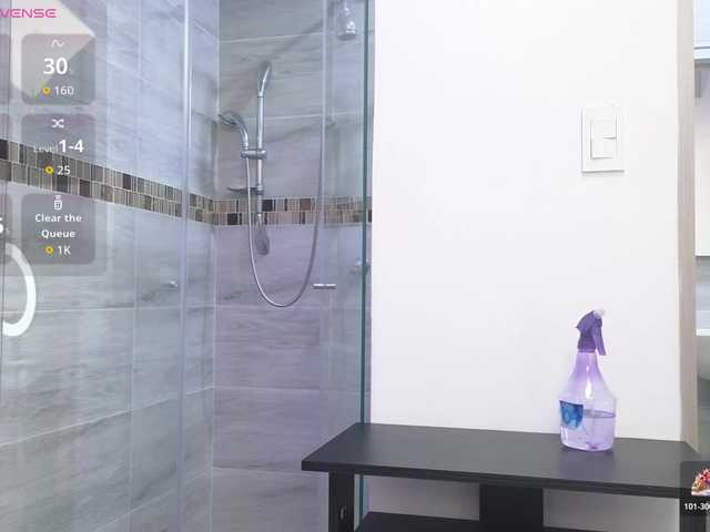 MiaGrayce's BongaCams show and profile