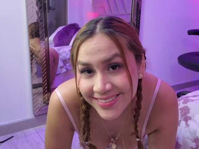 MiaGrayce's BongaCams show and profile