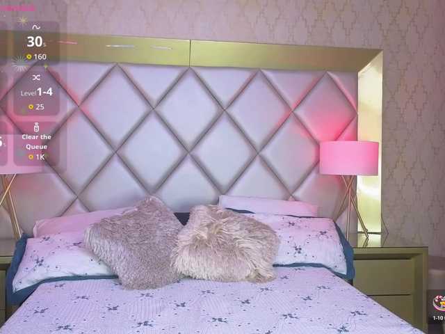 MiaGrayce's BongaCams show and profile