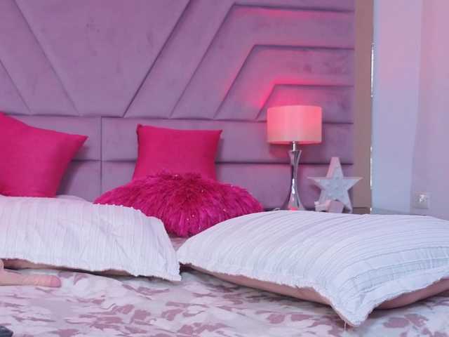 Profile and Statistics for MiaGrayce on BongaCams