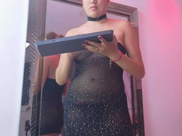 MiaGrayce's BongaCams show and profile