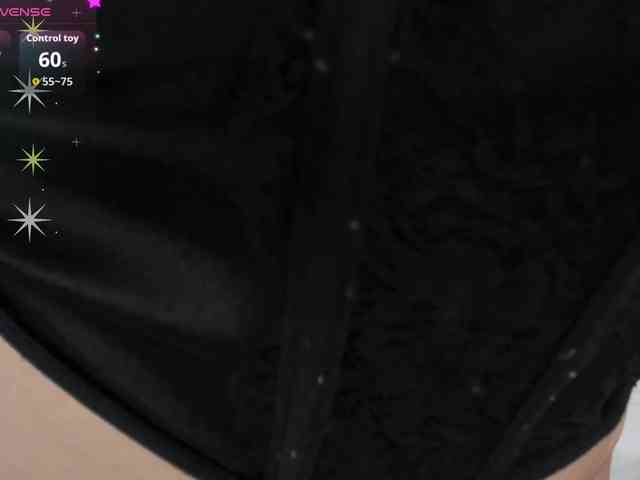 MiaGrayce webcam