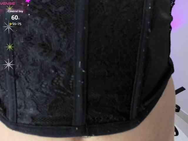 MiaGrayce webcam