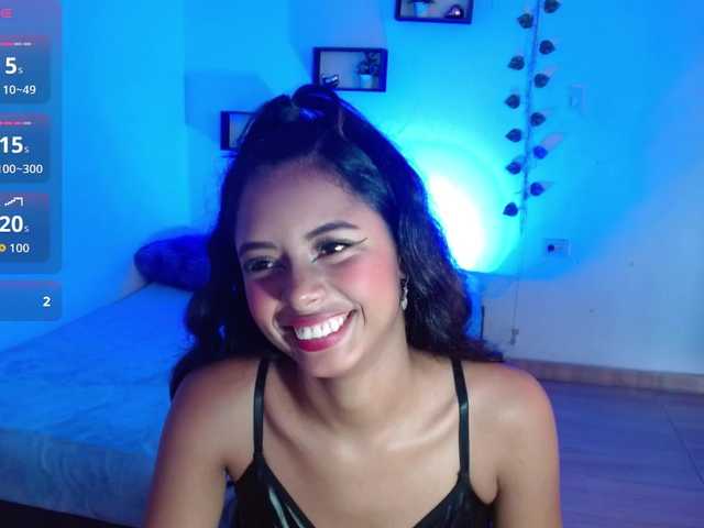 Nayeli29 webcam bongacams model stream image
