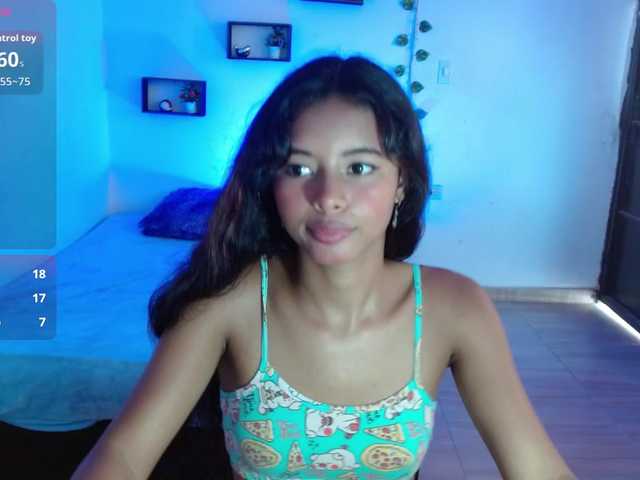 Nayeli29 from BongaCams is Freechat