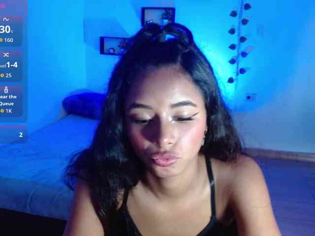 Nayeli29 webcam