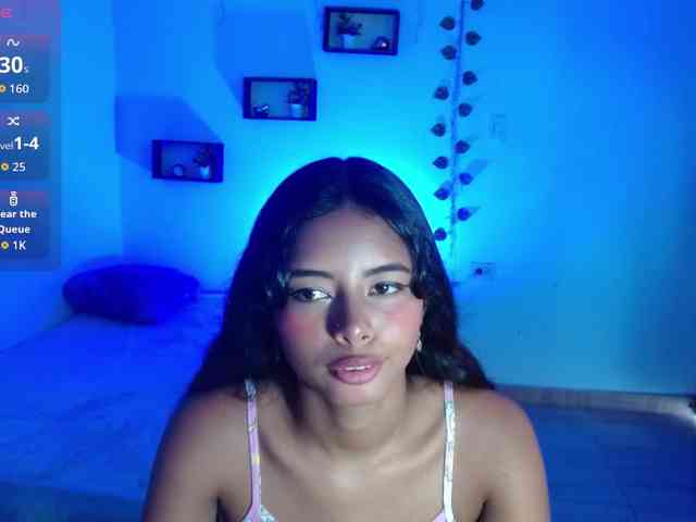 Nayeli29 webcam