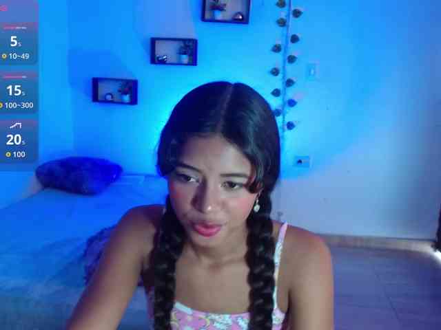 Nayeli29 webcam