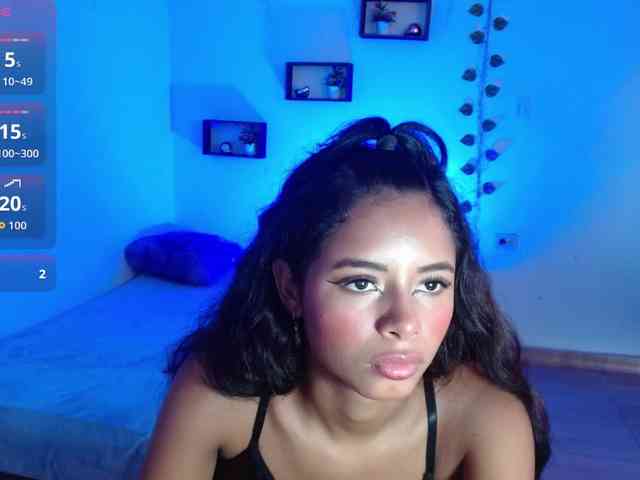 Nayeli29 webcam