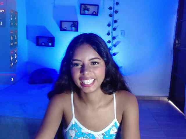 Nayeli29 webcam