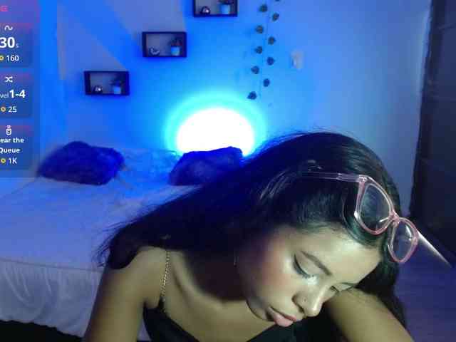 Nayeli29 webcam