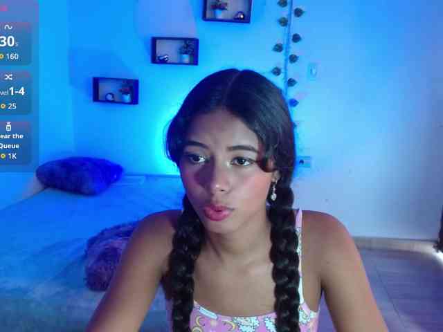 Nayeli29 webcam