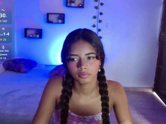 Nayeli29 webcam