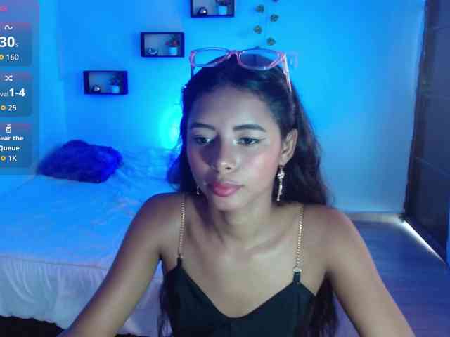 Nayeli29 webcam