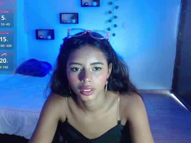 Nayeli29 webcam
