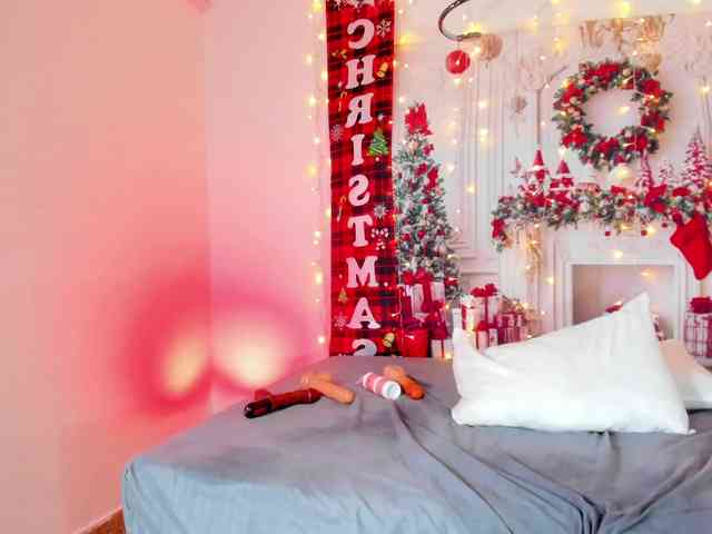 LucianaWild LucianaWild