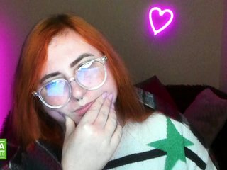 Aliciaredluv Porn Show