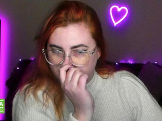 Aliciaredluv Porn Show