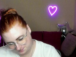 Aliciaredluv Porn Show