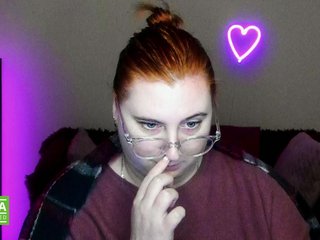 Aliciaredluv Porn Show