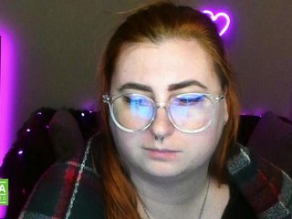 Aliciaredluv Porn Show