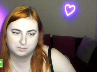 Aliciaredluv Porn Show