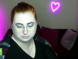 Aliciaredluv Porn Show