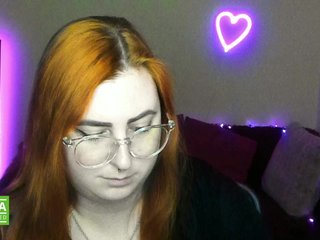 Aliciaredluv Porn Show