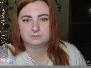 Aliciaredluv Porn Show