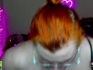 Aliciaredluv Porn Show