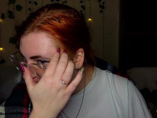 Aliciaredluv Porn Show