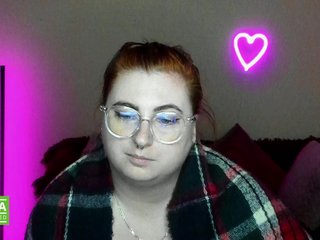 Aliciaredluv Porn Show