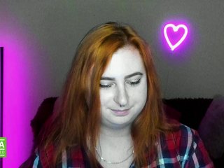 Aliciaredluv Porn Show