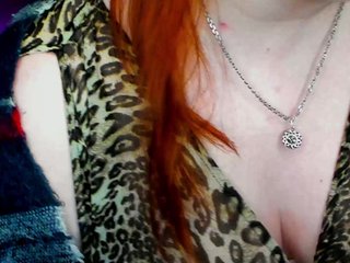 Aliciaredluv Porn Show