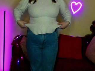 Aliciaredluv Porn Show