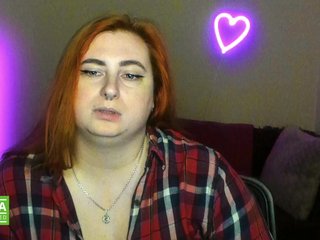 Aliciaredluv Porn Show