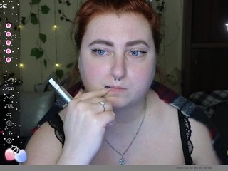 Aliciaredluv Porn Show