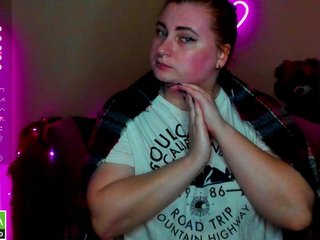 Aliciaredluv Porn Show